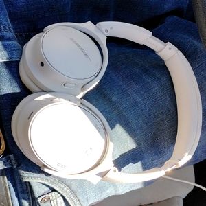Bose headphones